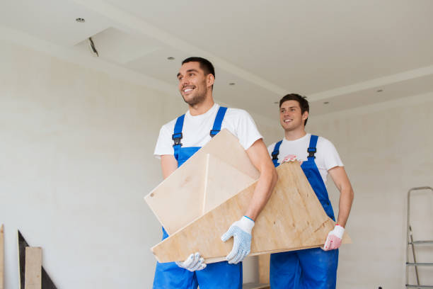 Best Same-Day Junk Removal Services  in Oklahoma, PA