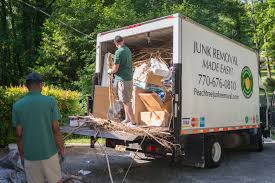 Junk Removal for Events in Oklahoma, PA